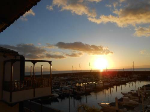 Apartamento Belle Vue Sur Les Falaises