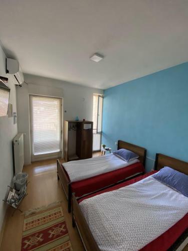 Sky Hostel