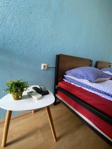 Sky Hostel