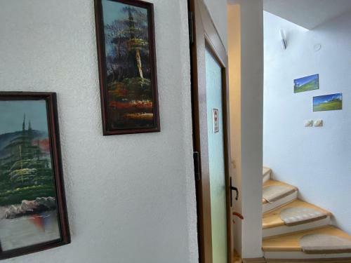 Sky Hostel