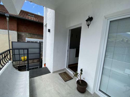 Sky Hostel