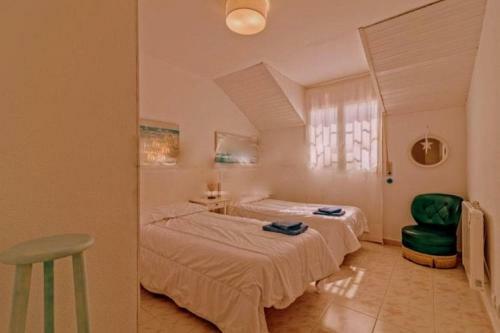 Chalet Santa Susana