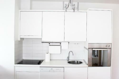 Sunflower Apartments Arberi