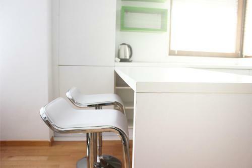 Sunflower Apartments Arberi