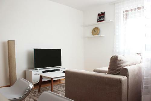 Sunflower Apartments Arberi
