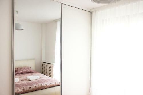 Sunflower Apartments Arberi