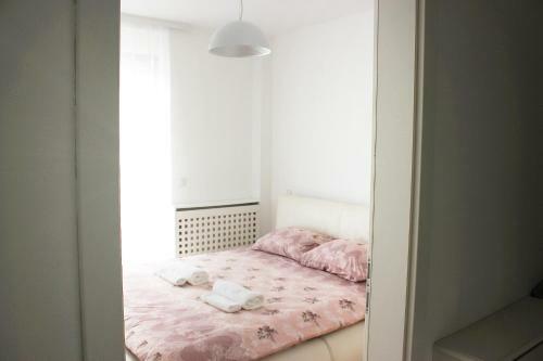 Sunflower Apartments Arberi