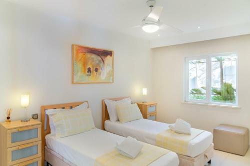 Cala Dor Luxurious Sea Views Villa With Pool - A19565