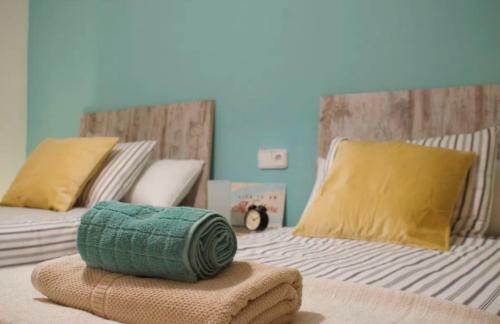 Apartamento 2 Bedrooms/2 Bath Apt With Pool @ Cala D'or, Mallorca
