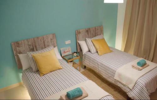 Apartamento 2 Bedrooms/2 Bath Apt With Pool @ Cala D'or, Mallorca