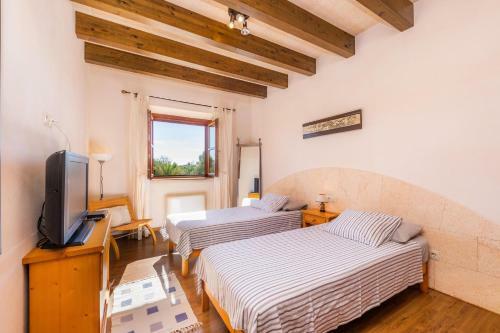 Villa Finca Can Simonet