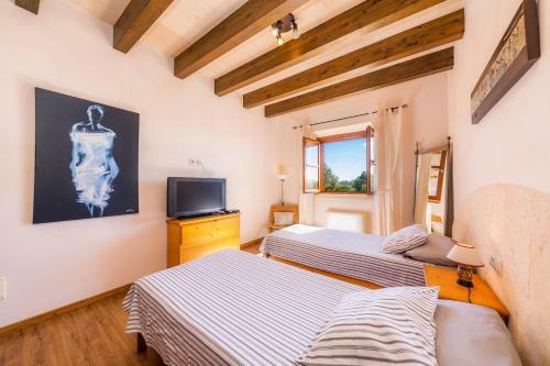 Villa Finca Can Simonet