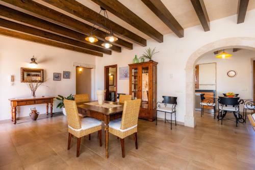 Villa Finca Can Simonet