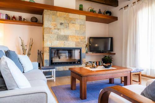 Villa Finca Can Simonet