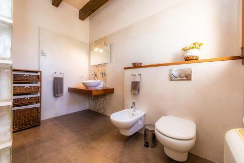 Villa Finca Can Simonet