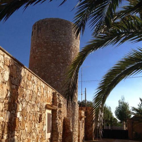 Mol� De Ca'n Orell