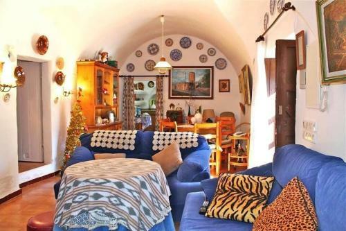 Mol� De Ca'n Orell