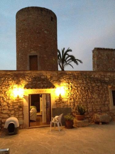 Mol� De Ca'n Orell