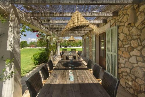 Villa Finca Can Perdiu