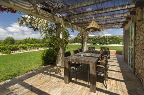 Villa Finca Can Perdiu