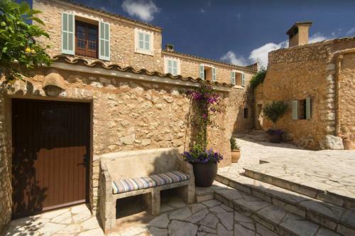 Villa Finca Can Perdiu