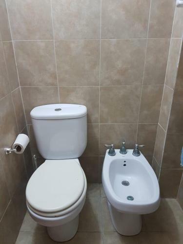 Apartamento Pasaje En El Centro De Lomas