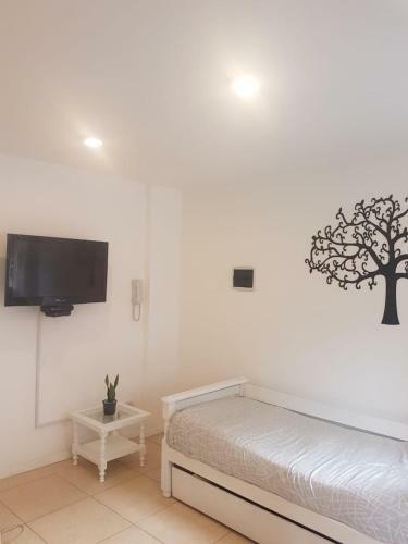 Apartamento Pasaje En El Centro De Lomas