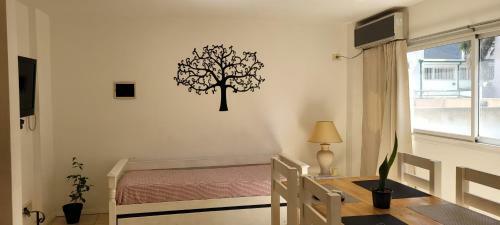 Apartamento Pasaje En El Centro De Lomas