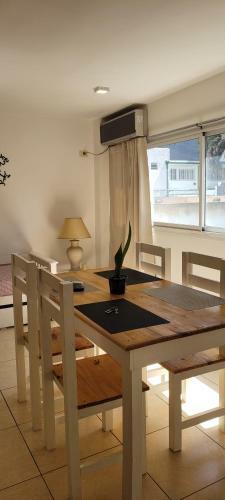 Apartamento Pasaje En El Centro De Lomas