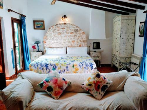 Villa Finca Son Marimon