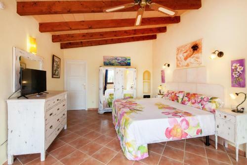 Villa Finca Son Marimon