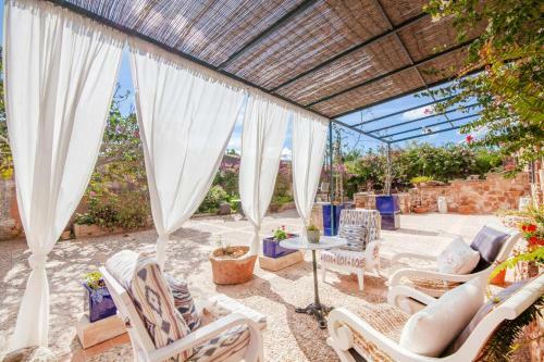Villa Finca Son Marimon