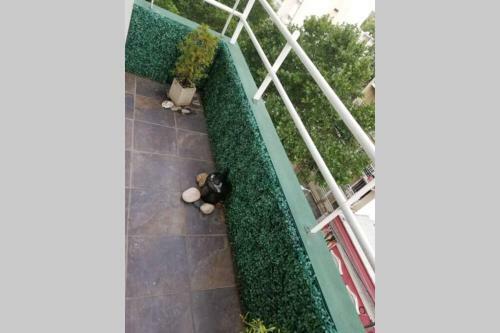 Apartamento Departamento Moderno C/cochera En Lomas