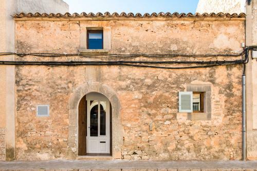 Casa Bernat Vidal