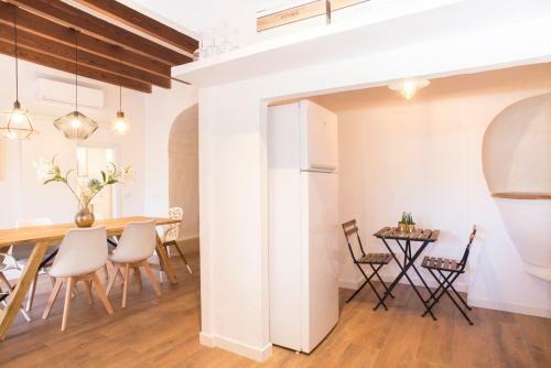 Casa Bernat Vidal