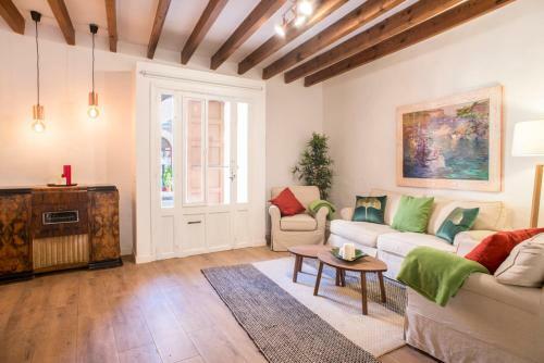 Casa Bernat Vidal