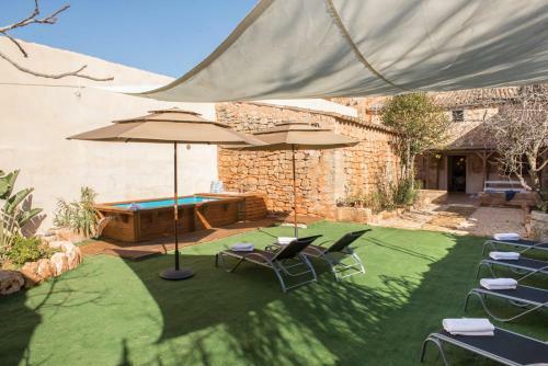 Casa Bernat Vidal