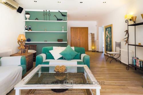 Villa Marques De Comillas 12