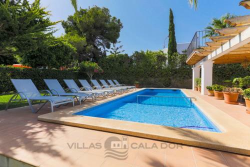 Villa Marques De Comillas 12