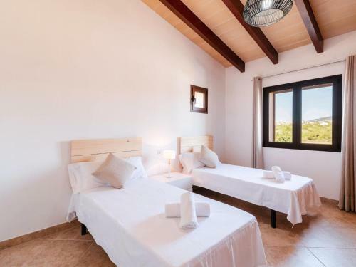Villa Sa Bassa