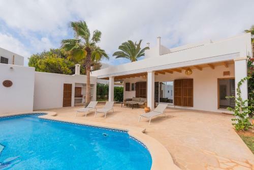 Villa Chalet 18