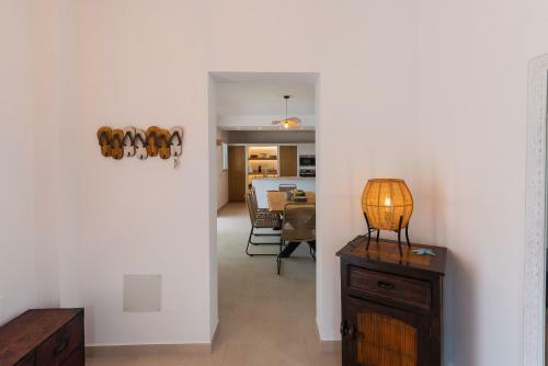 Villa Chalet 18