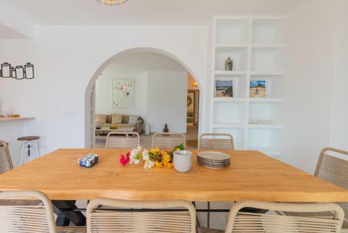 Villa Chalet 18