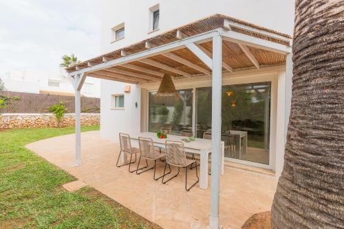 Villa Chalet 18