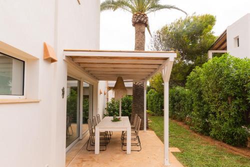 Villa Chalet 18