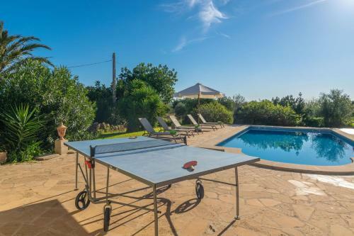 Villa N'amera