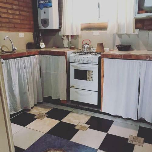 Casitas de Monta�a En Traslasierra 4