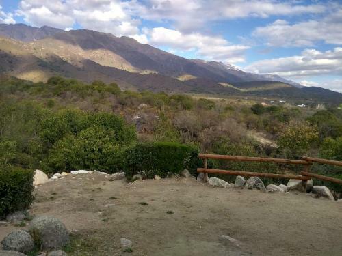 Casitas de Monta�a En Traslasierra 4