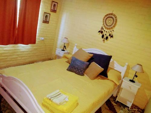 Casitas de Monta�a En Traslasierra 4