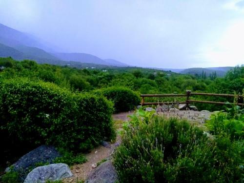 Casitas de Monta�a En Traslasierra 4